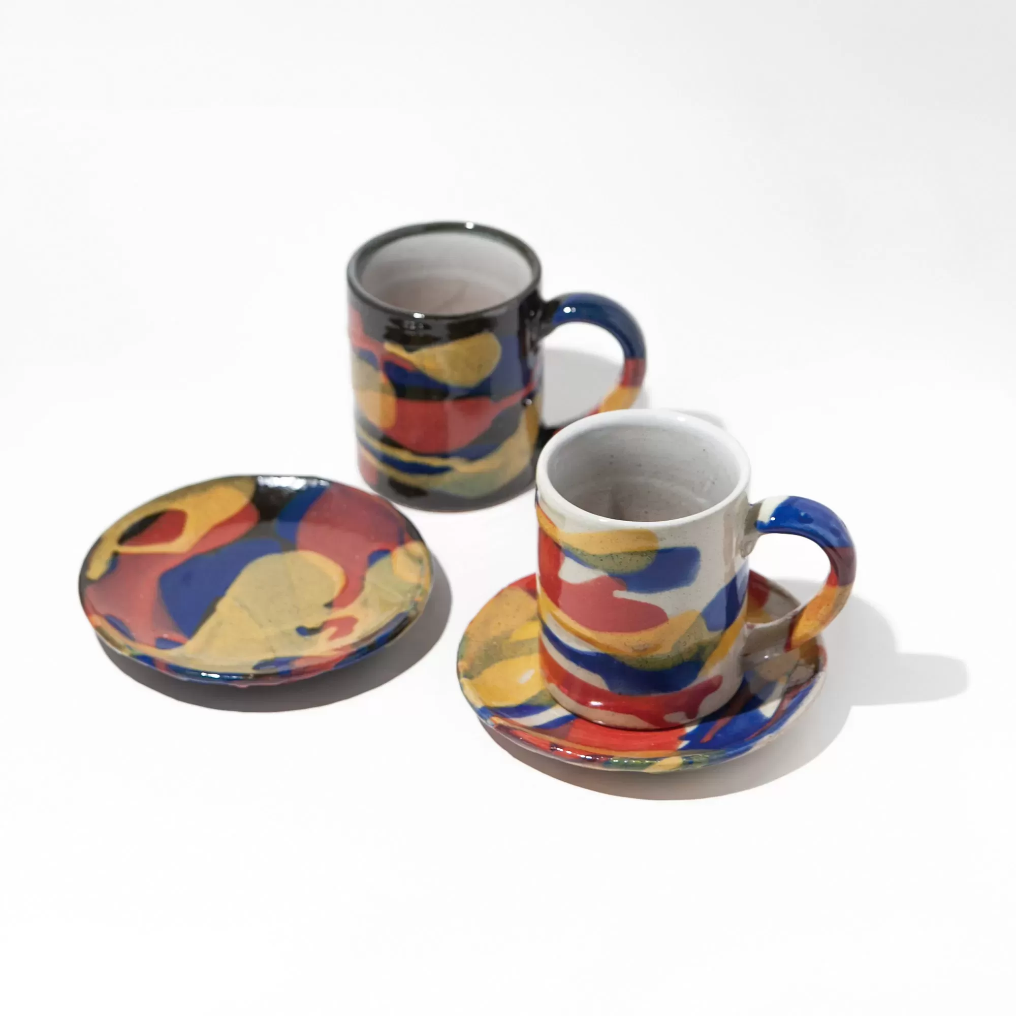 PAINTER　MUG